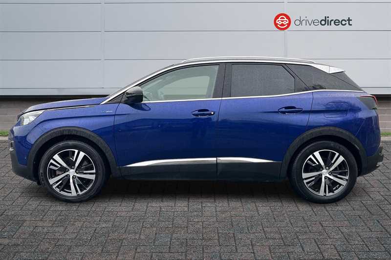 Used Peugeot 3008 2020 for sale - 78222628: Photo 6