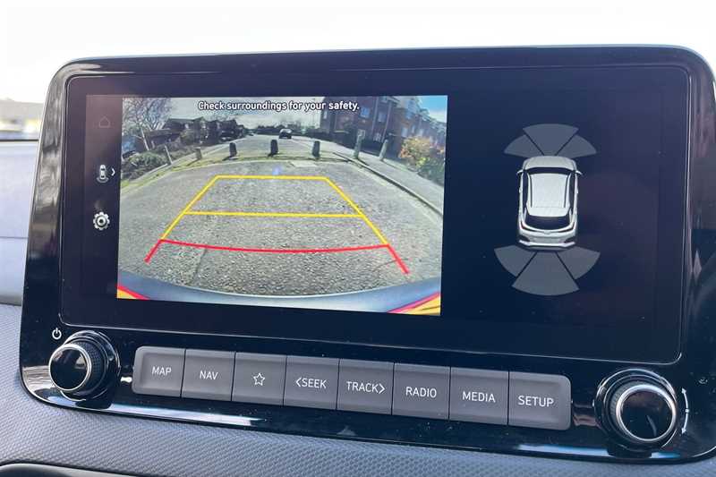 Used Hyundai KONA 2022 for sale - 78142327: Photo 19