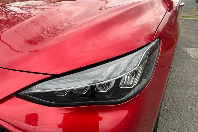 Used MG MG HS 2023 for sale - 78222369: Photo 29