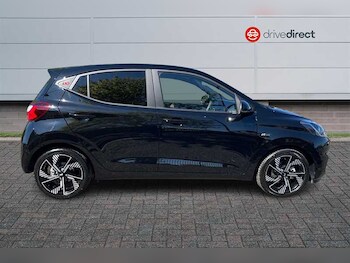 Used Hyundai i10 2026 for sale - 78651637: Photo