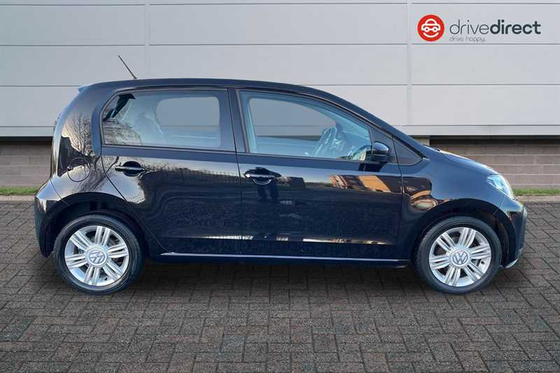 Used Volkswagen up! 2018 for sale - 76916977: Photo 2