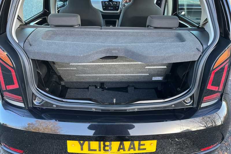 Used Volkswagen up! 2018 for sale - 76916977: Photo 25