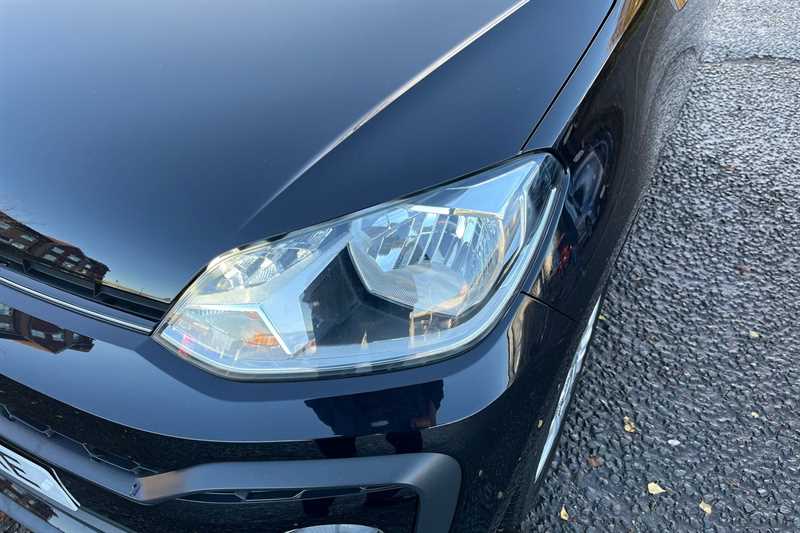 Used Volkswagen up! 2018 for sale - 76916977: Photo 29