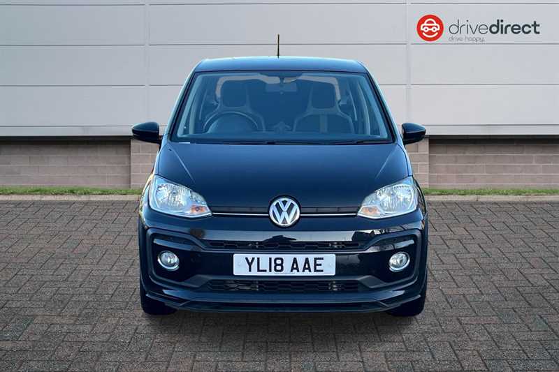 Used Volkswagen up! 2018 for sale - 76916977: Photo 8