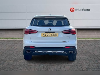 Used MG MG HS 2020 for sale - 78249294: Photo