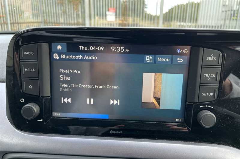 Used Hyundai i10 2023 for sale - 76488881: Photo 17