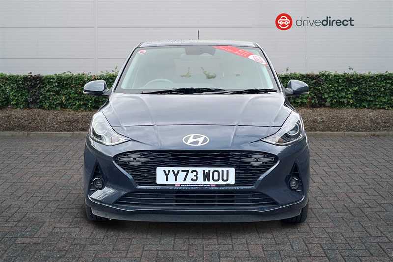 Used Hyundai i10 2023 for sale - 76488881: Photo 8