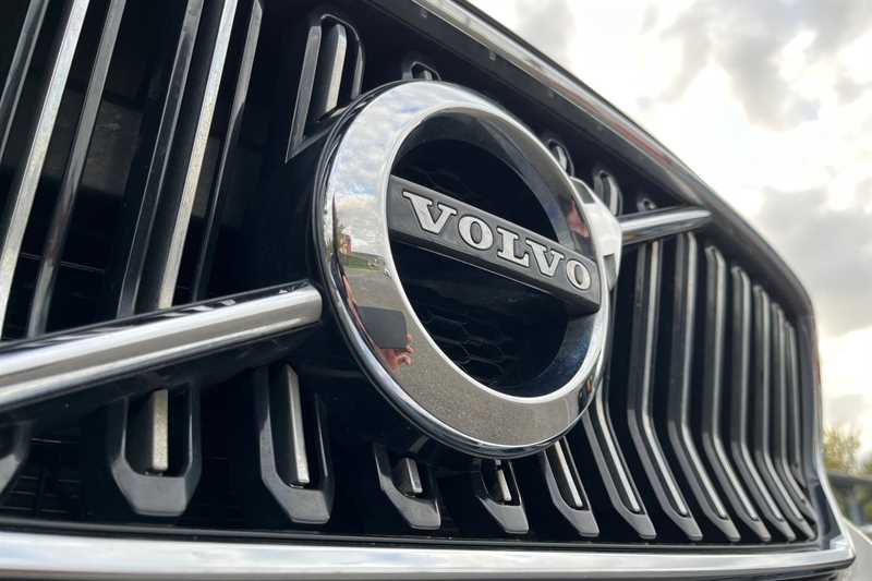 Used Volvo XC40 2018 for sale - 77322673: Photo 30