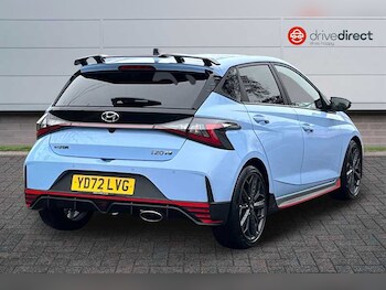 Used Hyundai i20 2022 for sale - 77219015: Photo