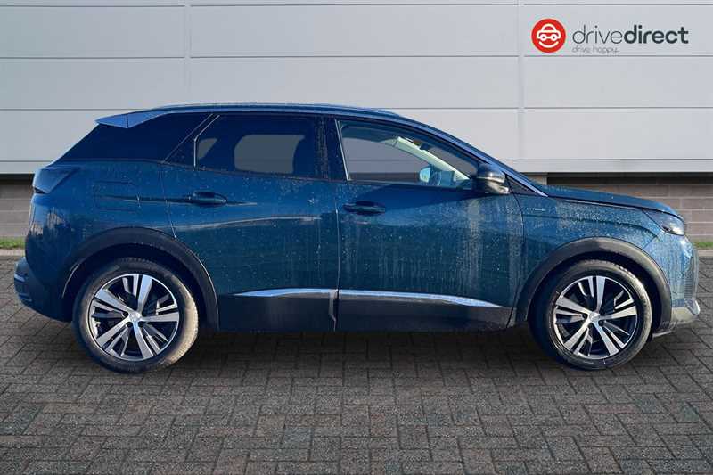 Used Peugeot 3008 2022 for sale - 77335094: Photo 2