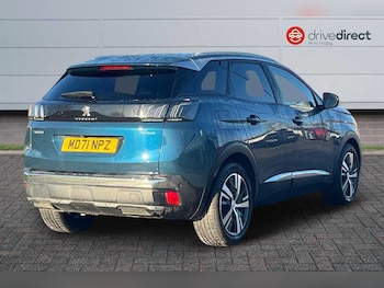 Used Peugeot 3008 undefined for sale - 77335094: Photo