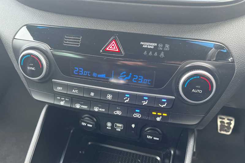 Used Hyundai TUCSON 2020 for sale - 77309775: Photo 15