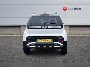 Used Hyundai Other 2025 for sale - 78625762: Photo