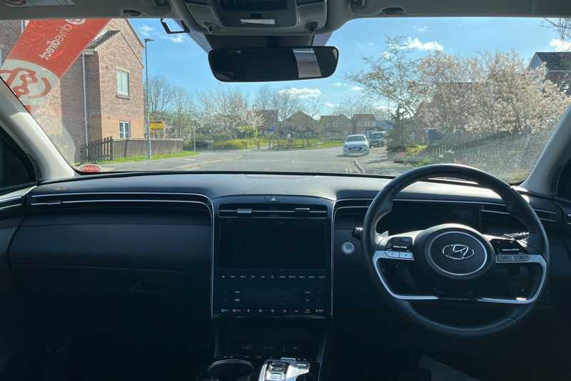 Used Hyundai TUCSON 2022 for sale - 78139046: Photo 13