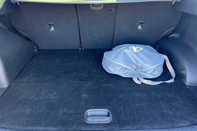 Used Hyundai TUCSON 2022 for sale - 78139046: Photo 25