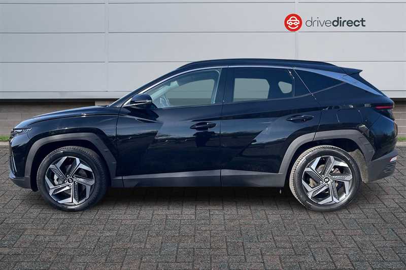 Used Hyundai TUCSON 2022 for sale - 78139046: Photo 6