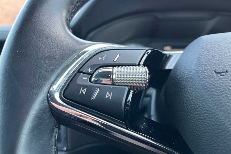 Used Skoda Kodiaq 2022 for sale - 77886869: Photo 21