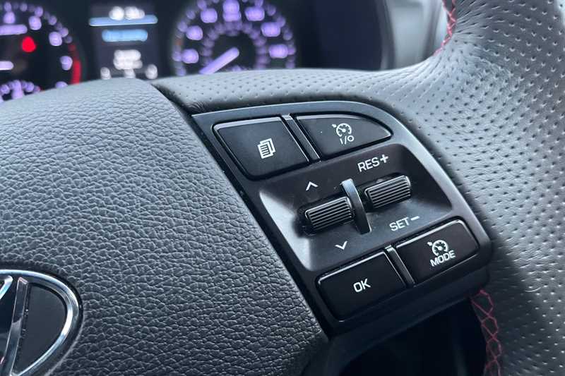 Used Hyundai TUCSON 2019 for sale - 77482125: Photo 22