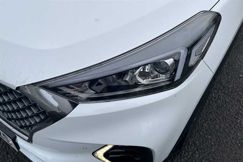 Used Hyundai TUCSON 2019 for sale - 77482125: Photo 29