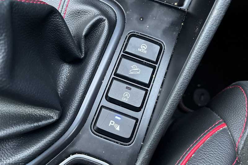 Used Hyundai TUCSON 2019 for sale - 77482125: Photo 40