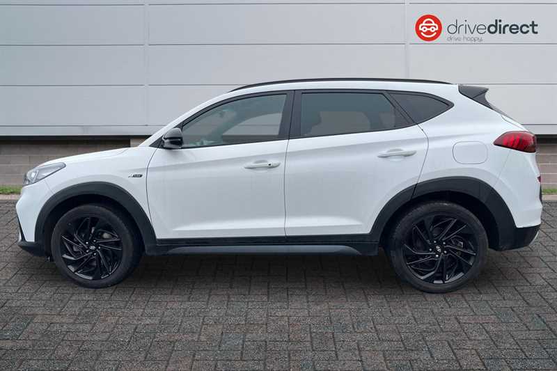 Used Hyundai TUCSON 2019 for sale - 77482125: Photo 6