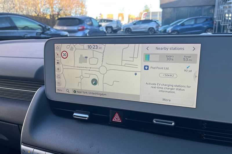 Used Hyundai IONIQ 5 2022 for sale - 77742048: Photo 18