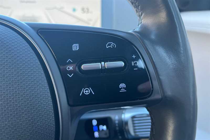 Used Hyundai IONIQ 5 2022 for sale - 77742048: Photo 22