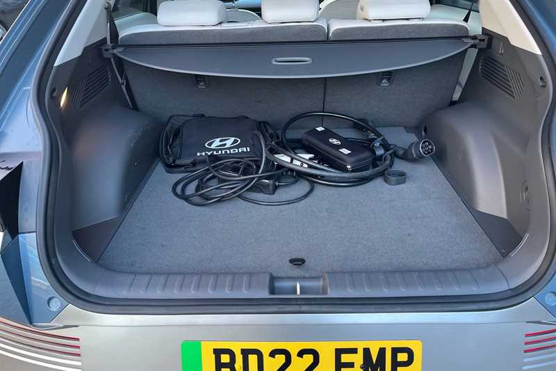 Used Hyundai IONIQ 5 2022 for sale - 77742048: Photo 25