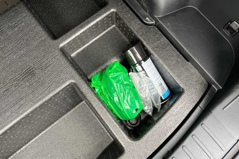 Used Hyundai TUCSON 2023 for sale - 78174545: Photo 36