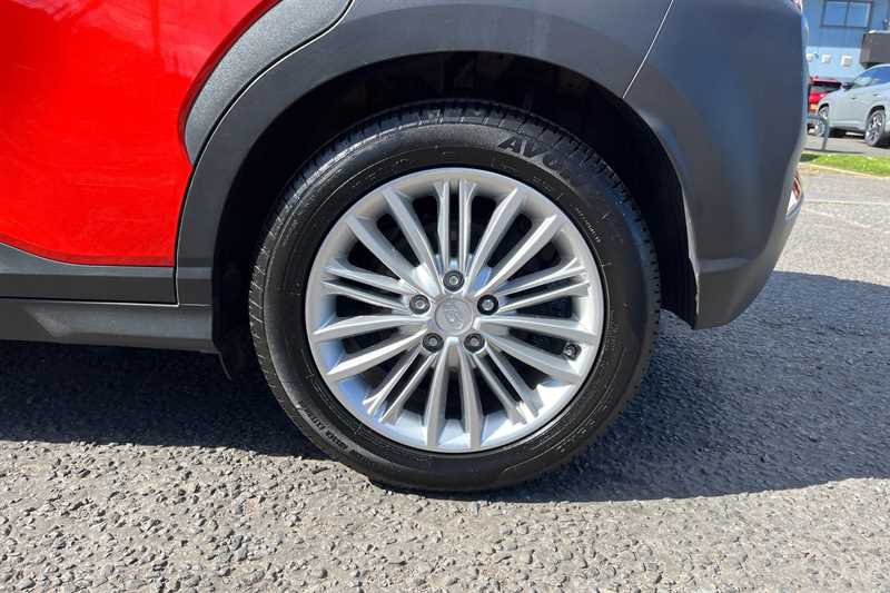 Used Hyundai KONA 2019 for sale - 78142542: Photo 10