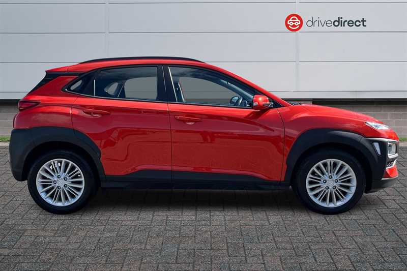 Used Hyundai KONA 2019 for sale - 78142542: Photo 2