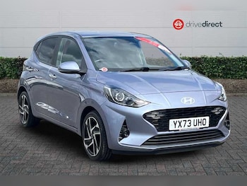 2023 - 1.0 Premium Hatchback 5dr Petrol Manual Euro 6 (s/s) (67 ps)