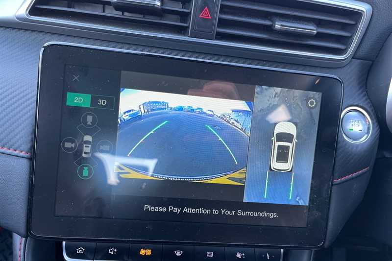 Used MG MG ZS 2022 for sale - 77886727: Photo 19