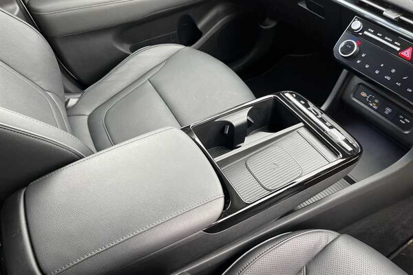Used Hyundai TUCSON 2024 for sale - 75994106: Photo 14