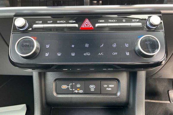 Used Hyundai TUCSON 2024 for sale - 75994106: Photo 15