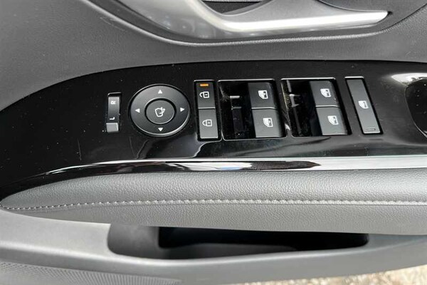 Used Hyundai TUCSON 2024 for sale - 75994106: Photo 16