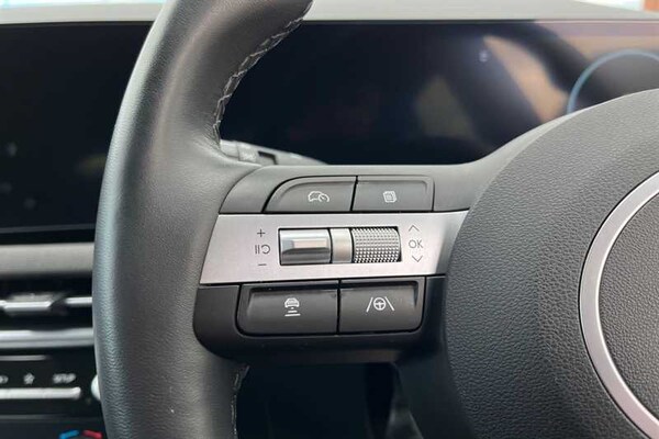 Used Hyundai TUCSON 2024 for sale - 75994106: Photo 21