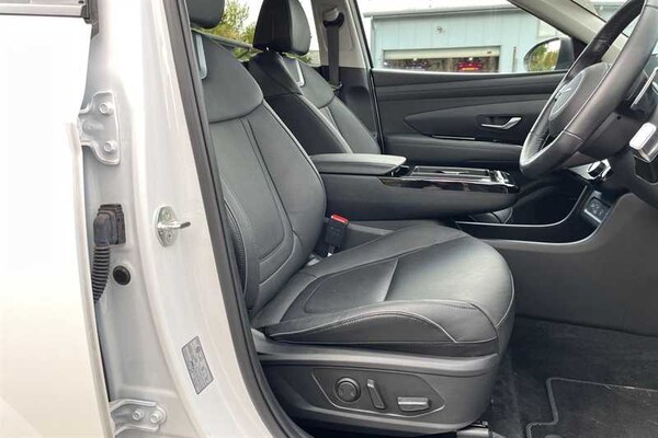 Used Hyundai TUCSON 2024 for sale - 75994106: Photo 23