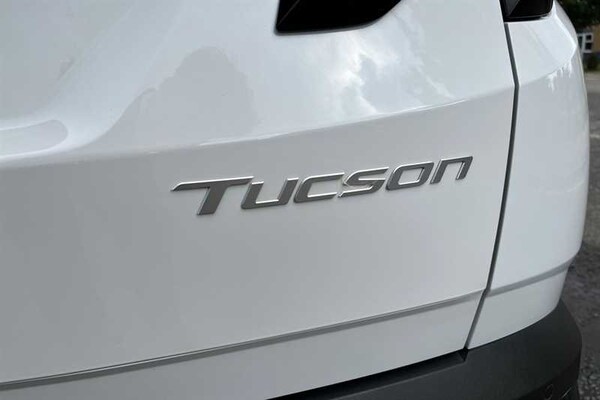 Used Hyundai TUCSON 2024 for sale - 75994106: Photo 30