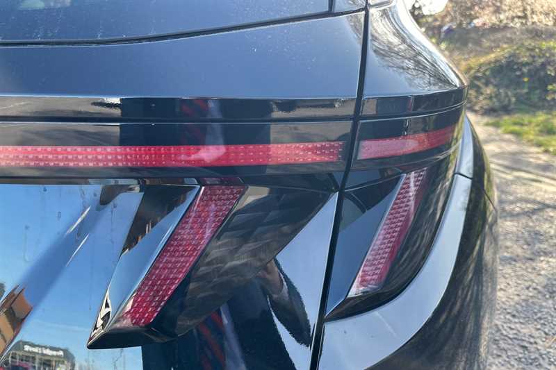 Used Hyundai TUCSON 2022 for sale - 78174693: Photo 32