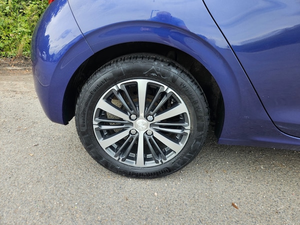 Used Peugeot 208 2016 for sale - 76116696: Photo 12