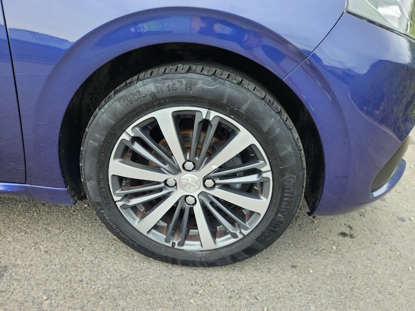 Used Peugeot 208 2016 for sale - 76116696: Photo 13