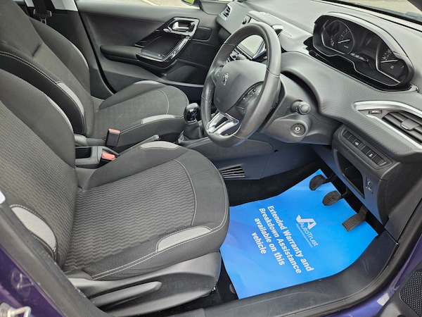 Used Peugeot 208 2016 for sale - 76116696: Photo 7