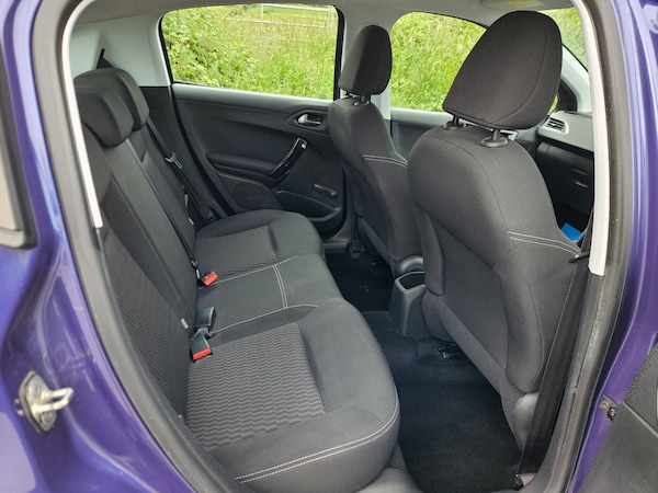 Used Peugeot 208 2016 for sale - 76116696: Photo 9