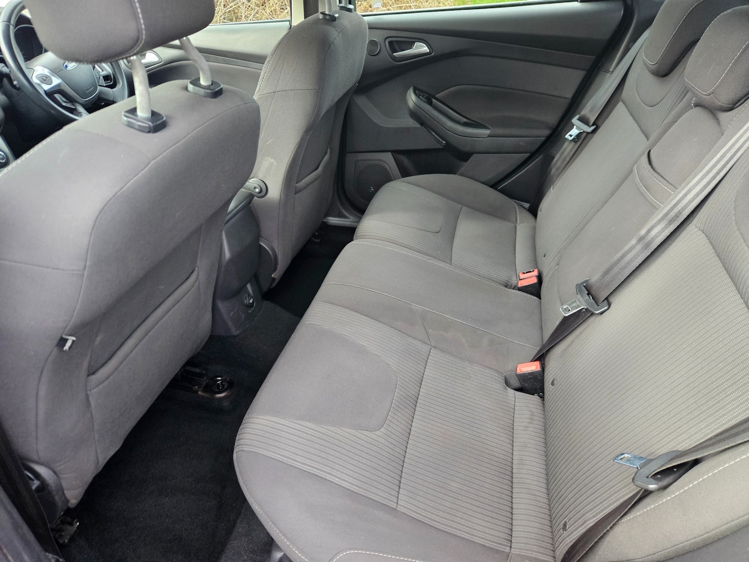 Used Ford Focus 2012 for sale - 77519973: Photo 10