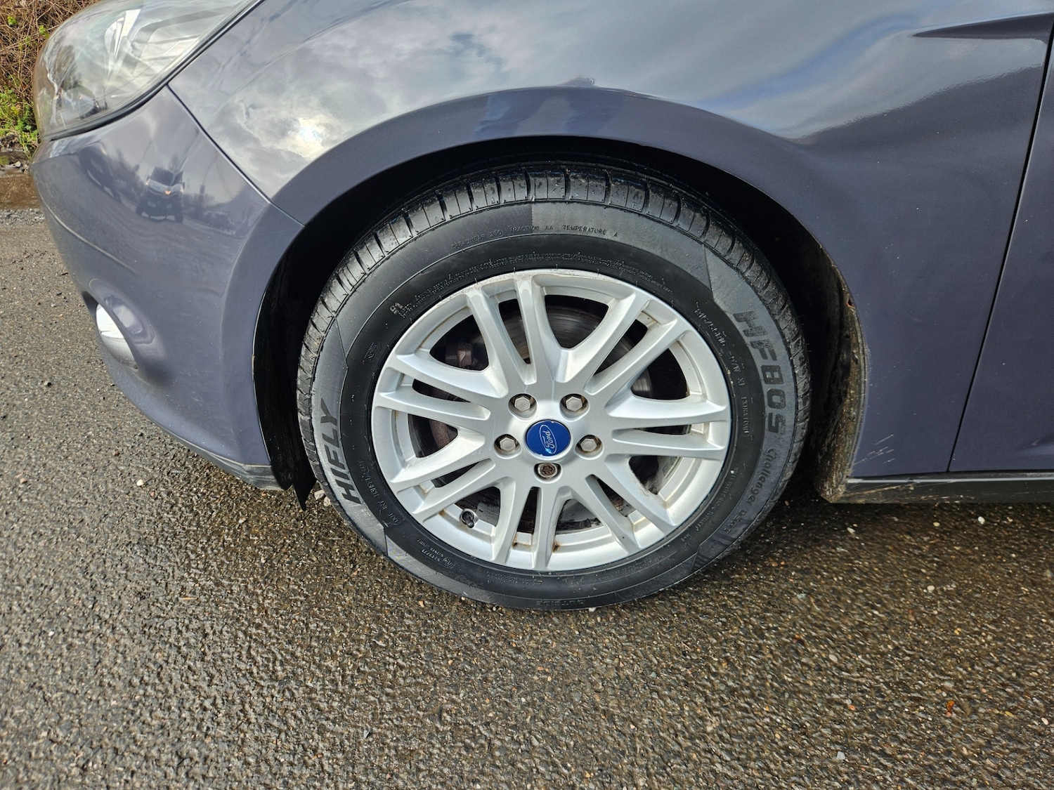 Used Ford Focus 2012 for sale - 77519973: Photo 11