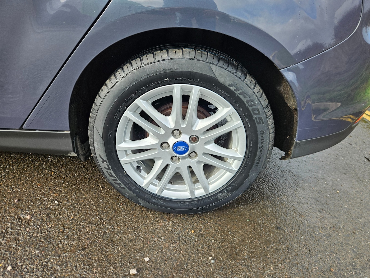 Used Ford Focus 2012 for sale - 77519973: Photo 12