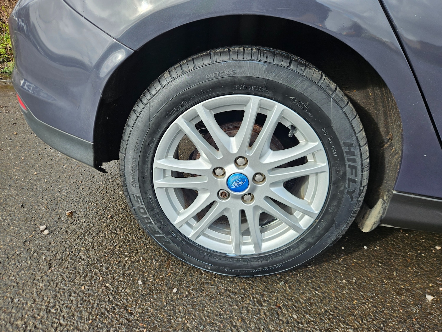 Used Ford Focus 2012 for sale - 77519973: Photo 14