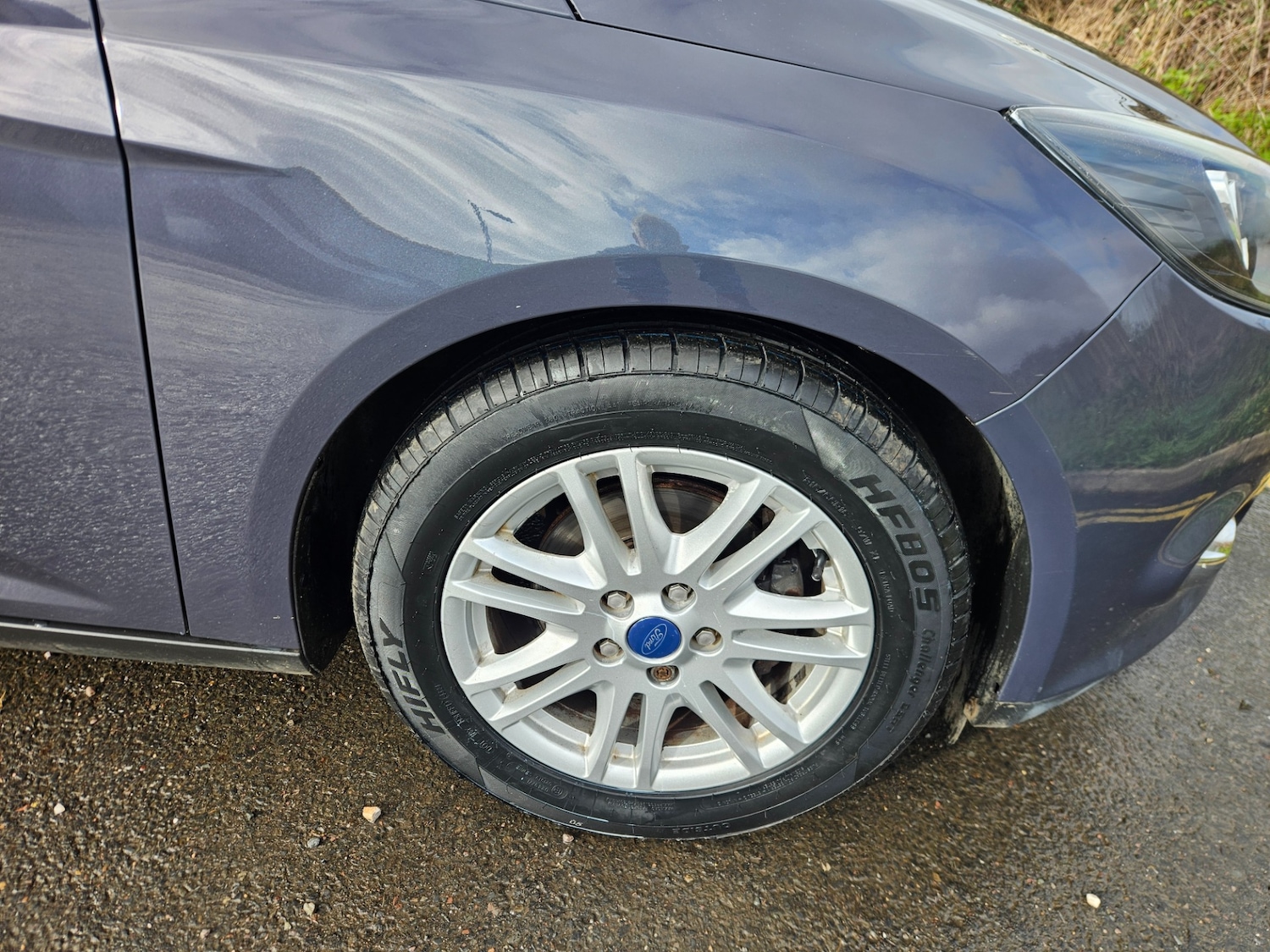 Used Ford Focus 2012 for sale - 77519973: Photo 15