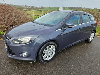 Used Ford Focus 2012 for sale - 77519973: Photo